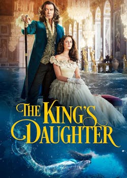 The King's Daughter [Digital Code - HD]