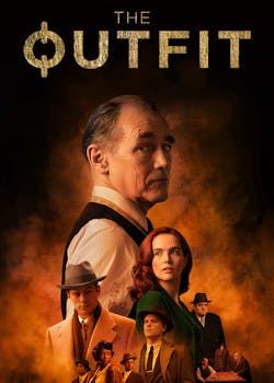 The Outfit (2022) [Digital Code - UHD]