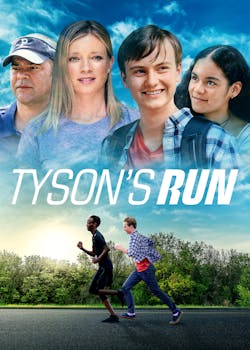 Tyson's Run [Digital Code - HD]