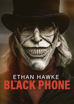 The Black Phone [Digital Code - UHD]