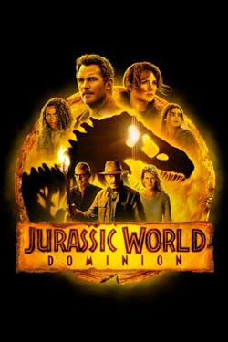 Jurassic World: Dominion [Digital Code - UHD]