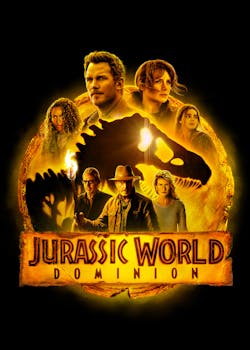 Jurassic World: Dominion [Digital Code - UHD]