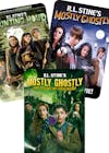 R.L. Stine Collection [Digital Code - HD]