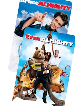 The Almighty Comedy Collection [Digital Code - HD]