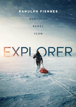 Explorer [Digital Code - UHD]