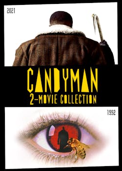 Candyman 2-Movie Collection [Digital Code - UHD]
