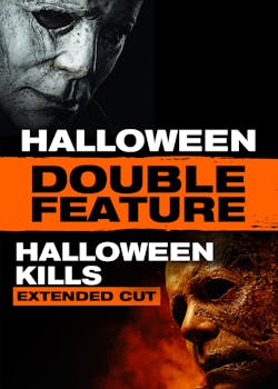 Halloween Kills Double Feature [Digital Code - UHD]