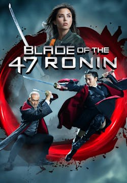 Blade of the 47 Ronin [Digital Code - HD]
