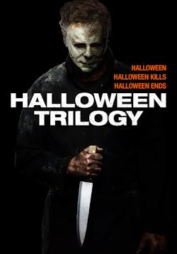 Halloween Trilogy [Digital Code - UHD]