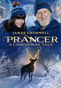 Prancer: A Christmas Tale [Digital Code - HD]