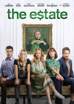 The Estate [Digital Code - HD]