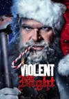 Violent Night [Digital Code - UHD]