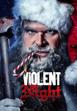 Violent Night [Digital Code - UHD]