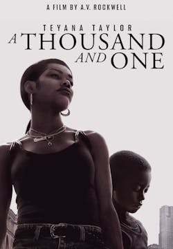 A Thousand and One [Digital Code - UHD]
