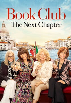 Book Club: The Next Chapter [Digital Code - UHD]