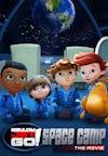 Ready, Jet, Go! Space Camp: The Movie [Digital Code - HD]