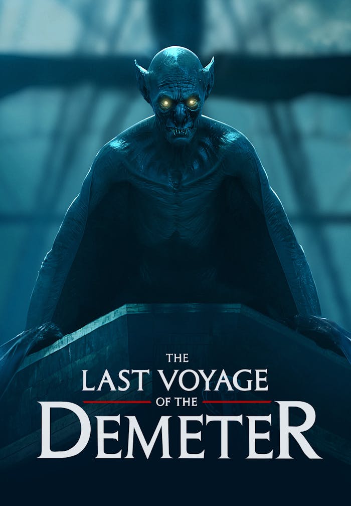 The Last Voyage of the Demeter - HEVC/MKV 4K Trailer
