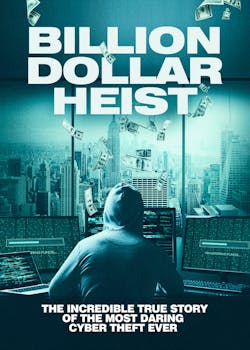 Billion Dollar Heist [Digital Code - HD]
