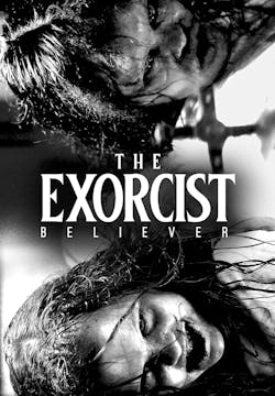 The Exorcist: Believer [Digital Code - UHD]