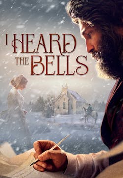 I Heard the Bells [Digital Code - HD]