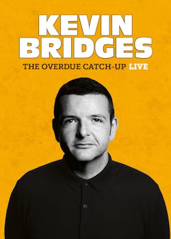 Kevin Bridges: The Overdue Catch-Up [Digital Code - HD]