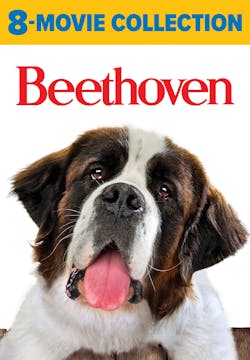 Beethoven 8-Movie Collection [Digital Code - HD]