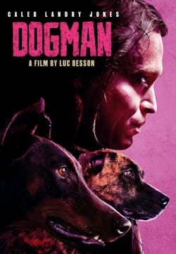 DogMan (2024) [Digital Code - HD]