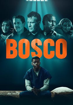 Bosco [Digital Code - UHD]