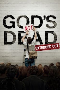 God's Not Dead - Extended Cut [Digital Code - HD]