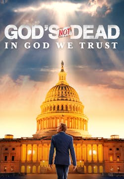 God's Not Dead: In God We Trust [Digital Code - UHD]