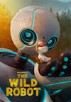 The Wild Robot [Digital Code - UHD]