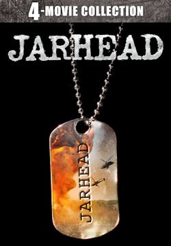 Jarhead 4-Movie Collection [Digital Code - HD]