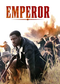 Emperor (Director's Cut) [Digital Code - HD]