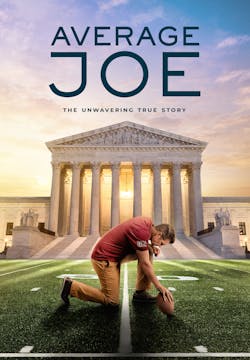 Average Joe [Digital Code - HD]