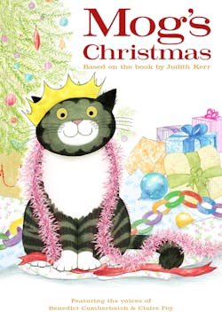 Mog's Christmas [Digital Code - HD]