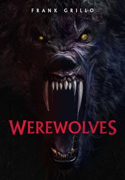 Werewolves [Digital Code - UHD]