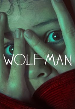 Wolf Man [Digital Code - UHD]