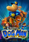 Dog Man [Digital Code - UHD]