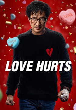 Love Hurts [Digital Code - UHD]