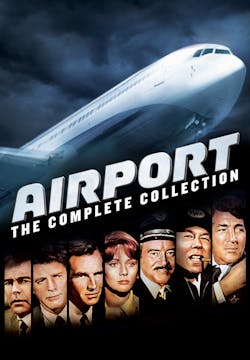 The Concorde: Airport ‘79 [Digital Code - HD]