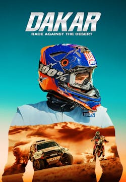 Dakar: Race Against the Desert [Digital Code - HD]