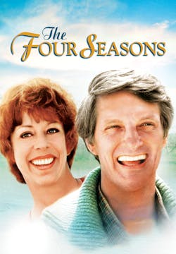 The Four Seasons [Digital Code - HD]
