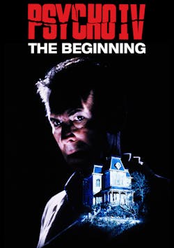 Psycho IV: The Beginning [Digital Code - HD]