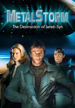 Metalstorm: The Destruction of Jared-Syn [Digital Code - HD]