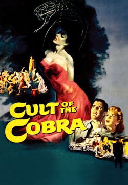 Cult of the Cobra [Digital Code - HD]
