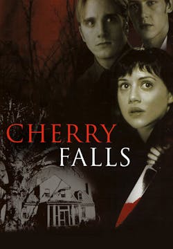 Cherry Falls [Digital Code - HD]