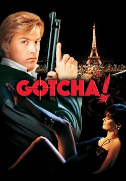 Gotcha! [Digital Code - HD]