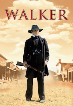 Walker [Digital Code - HD]