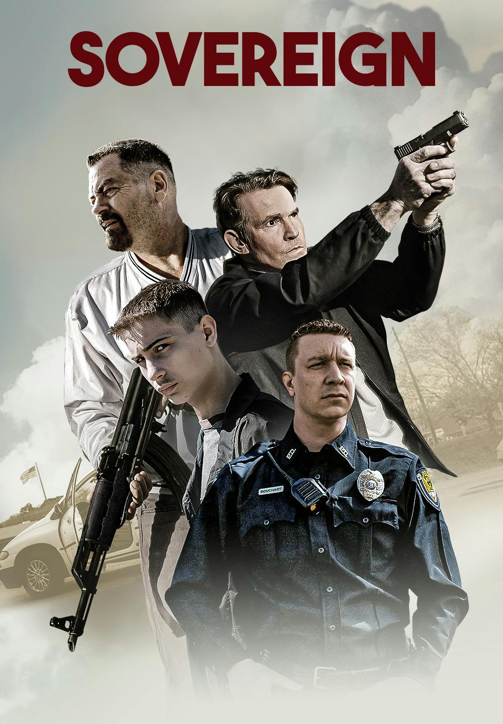 Sovereign [Digital Code - UHD]