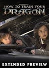 How To Train Your Dragon [Digital Code - UHD]
